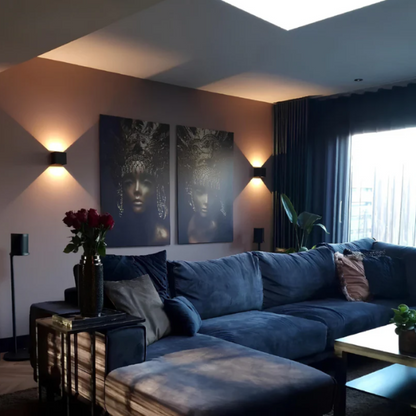 LumoCube - Verlicht automatisch met bewegingsdetectie!